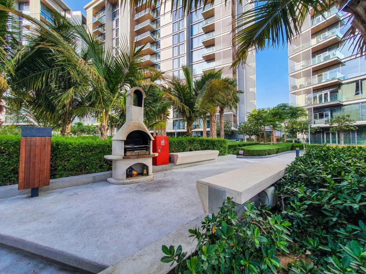 Elegant 3 Bedroom Maid On Bluewaters 210 Appartement *