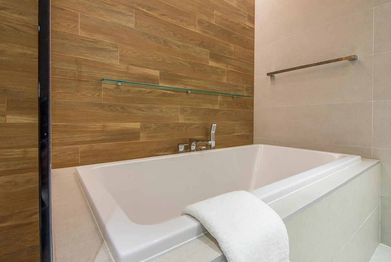 Appartement Elegant 3 Bedroom Maid On Bluewaters 210 *
