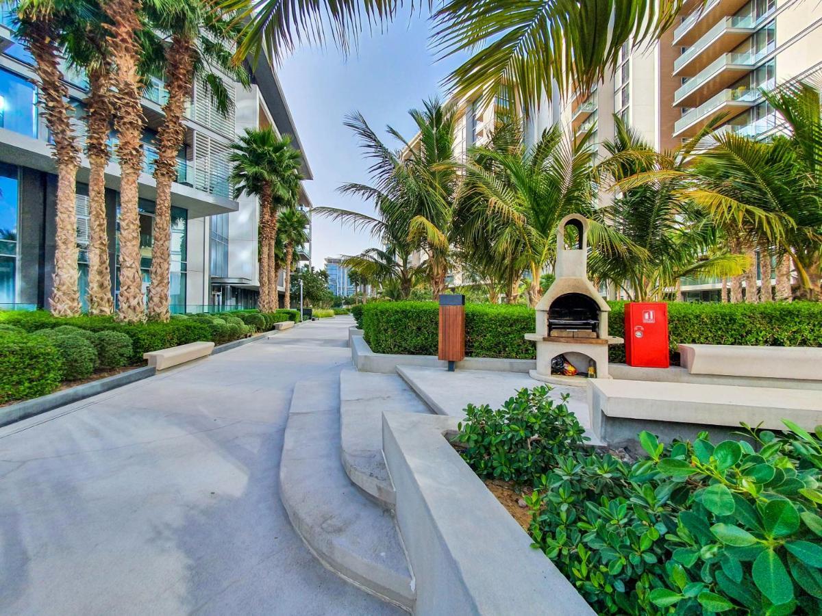 Elegant 3 Bedroom Maid On Bluewaters 210 Appartement *