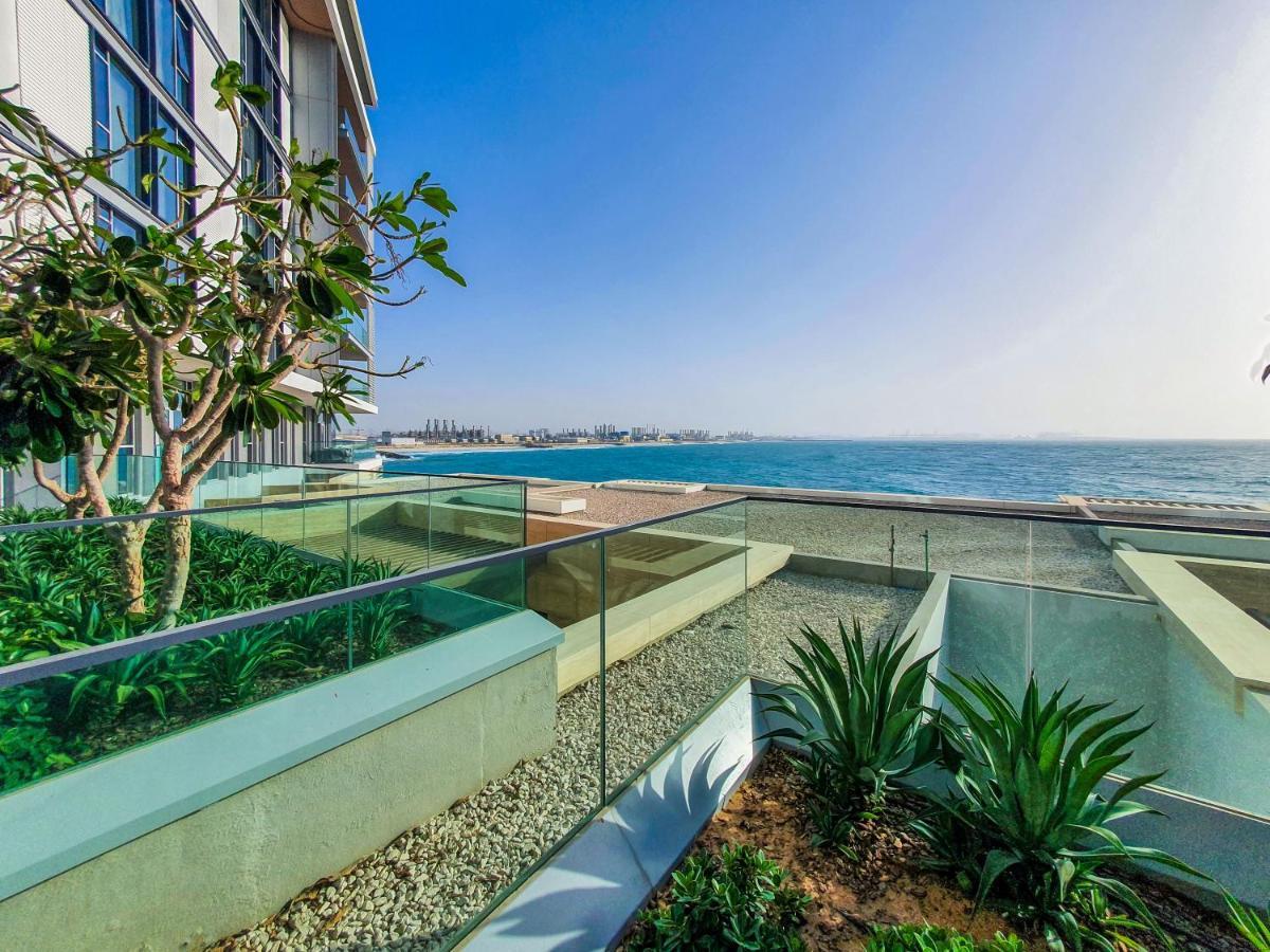 Elegant 3 Bedroom Maid On Bluewaters 210 Appartement