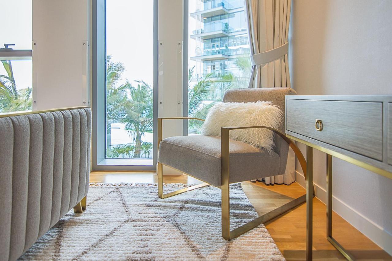 Appartement Elegant 3 Bedroom Maid On Bluewaters 210 *