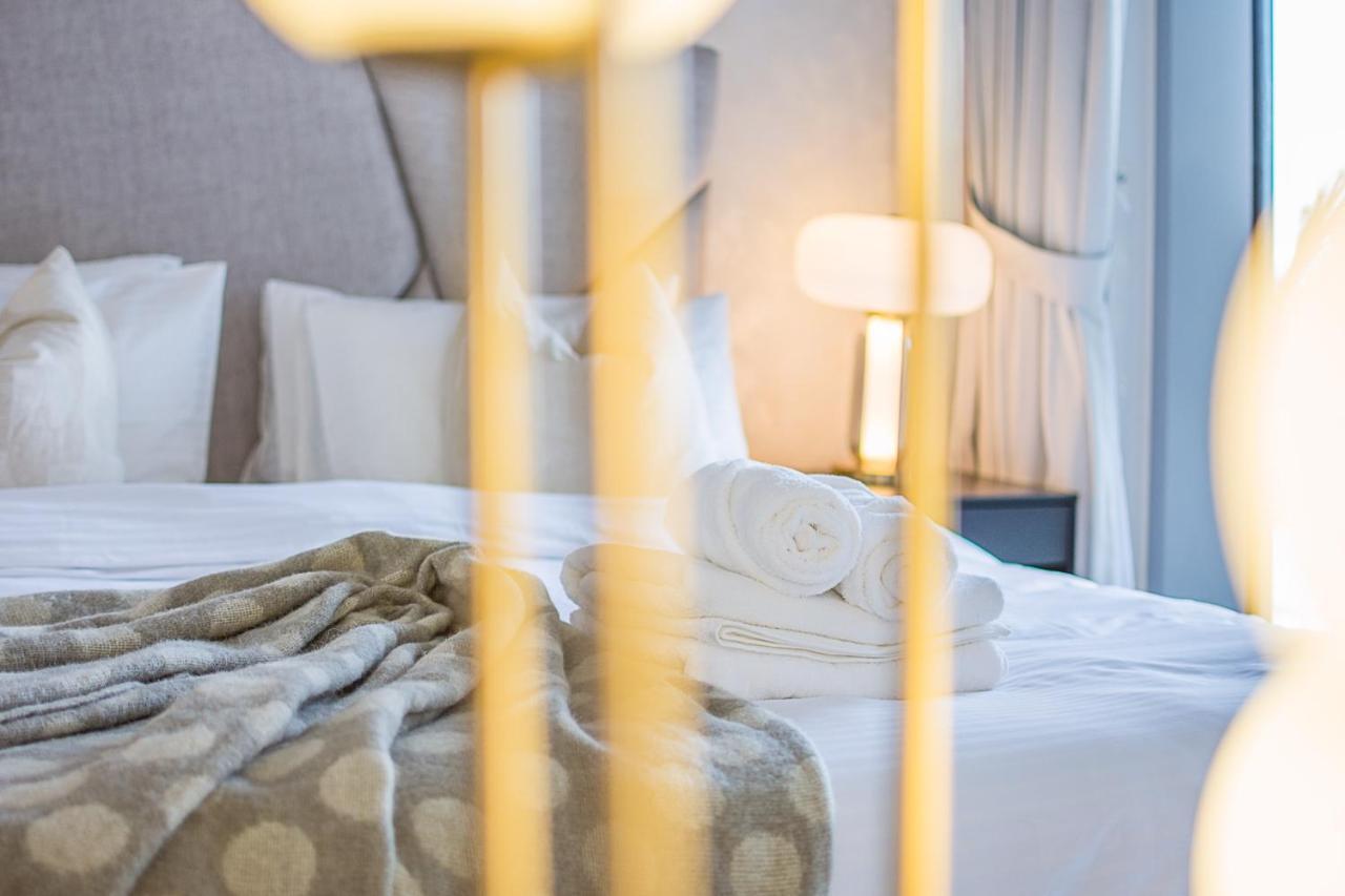 Elegant 3 Bedroom Maid On Bluewaters 210 Dubaï