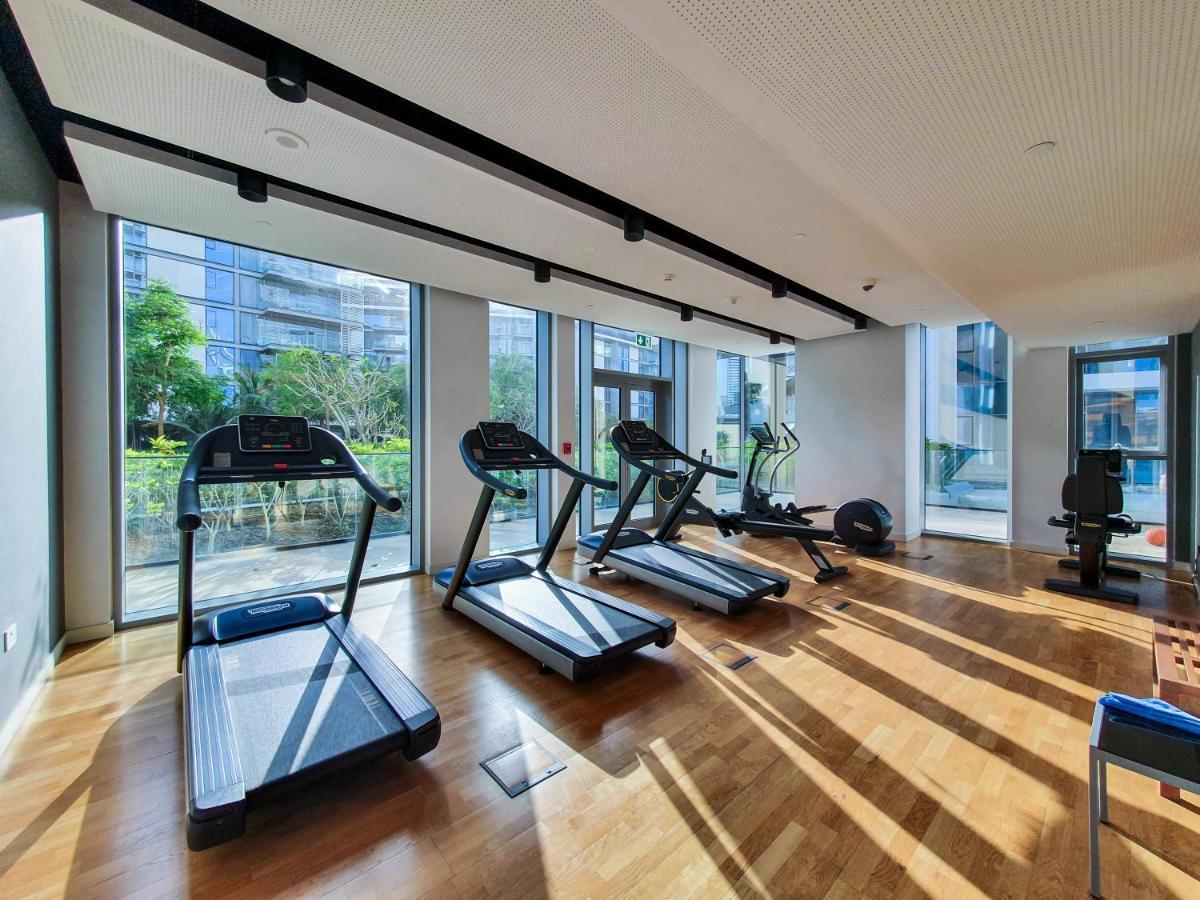 Appartement Elegant 3 Bedroom Maid On Bluewaters 210 *