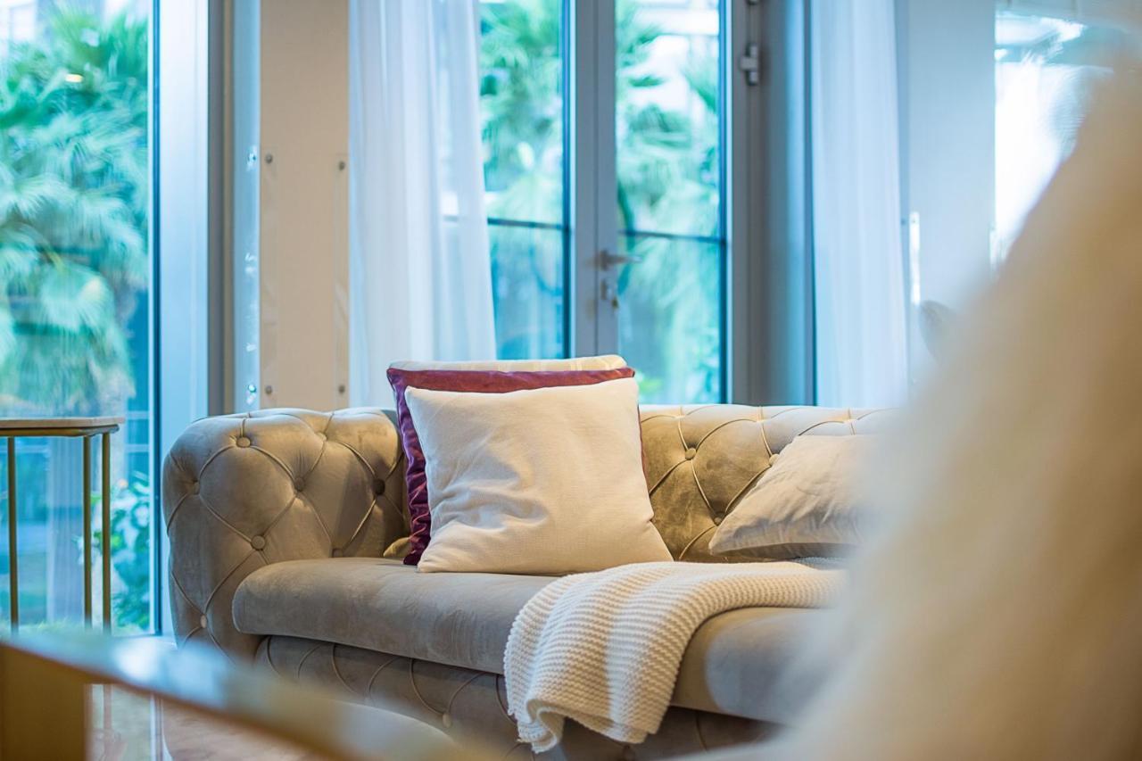 Elegant 3 Bedroom Maid On Bluewaters 210 Appartement Dubaï