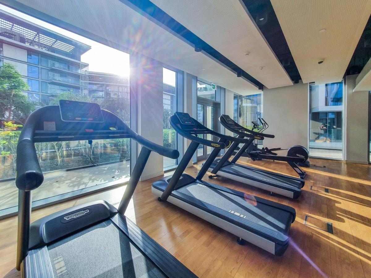 Elegant 3 Bedroom Maid On Bluewaters 210 Appartement *
