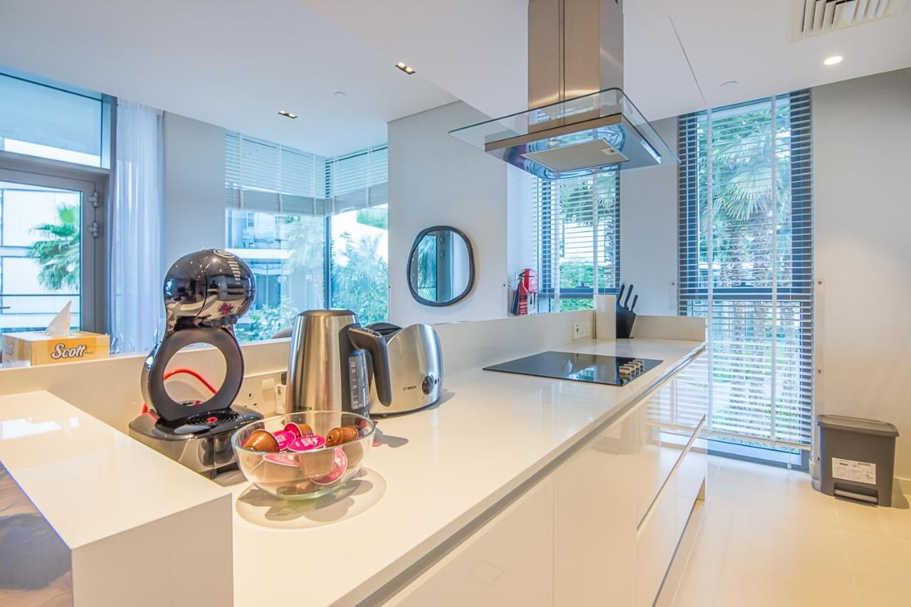 Elegant 3 Bedroom Maid On Bluewaters 210 Appartement