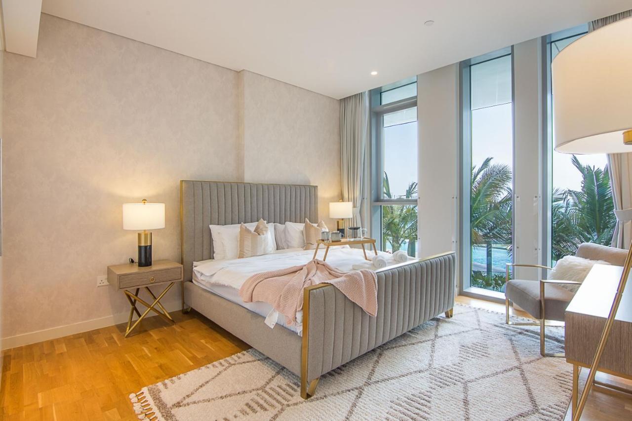 Elegant 3 Bedroom Maid On Bluewaters 210