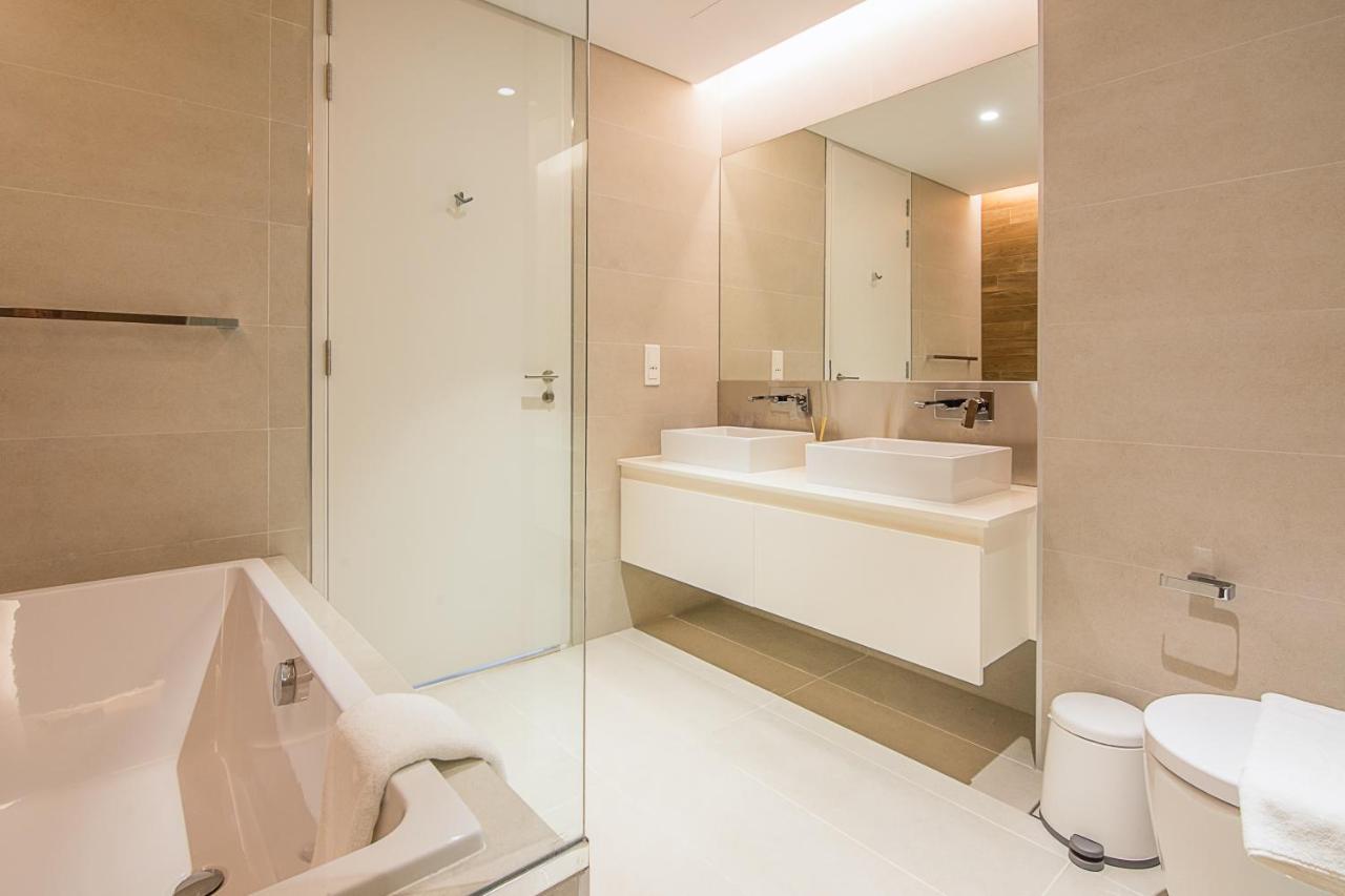 Elegant 3 Bedroom Maid On Bluewaters 210 Dubaï