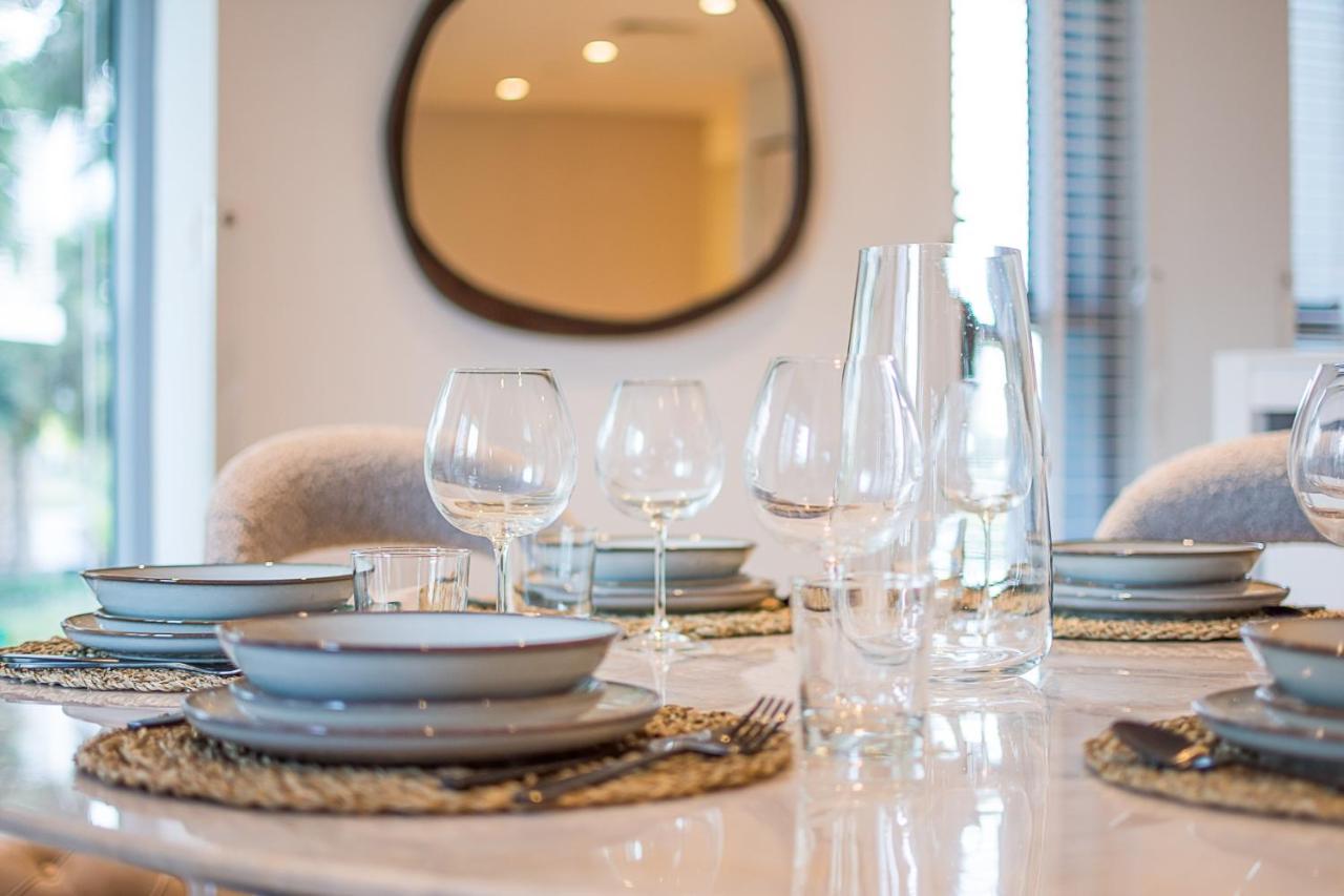 Elegant 3 Bedroom Maid On Bluewaters 210 *
