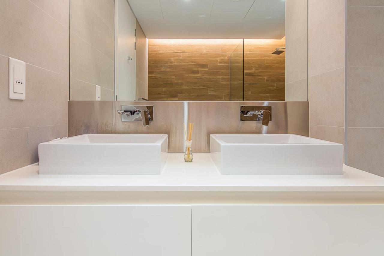 Elegant 3 Bedroom Maid On Bluewaters 210 Appartement *