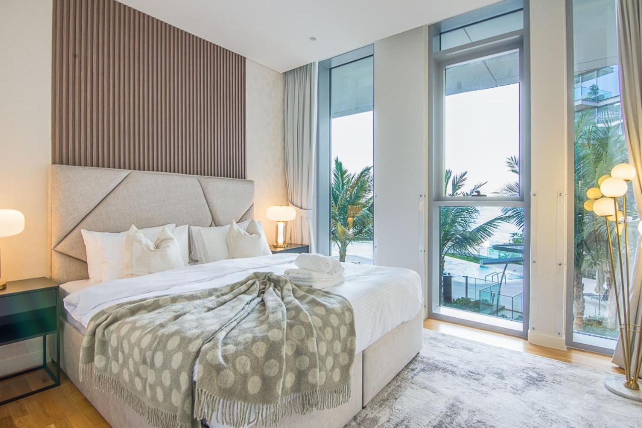 Appartement Elegant 3 Bedroom Maid On Bluewaters 210