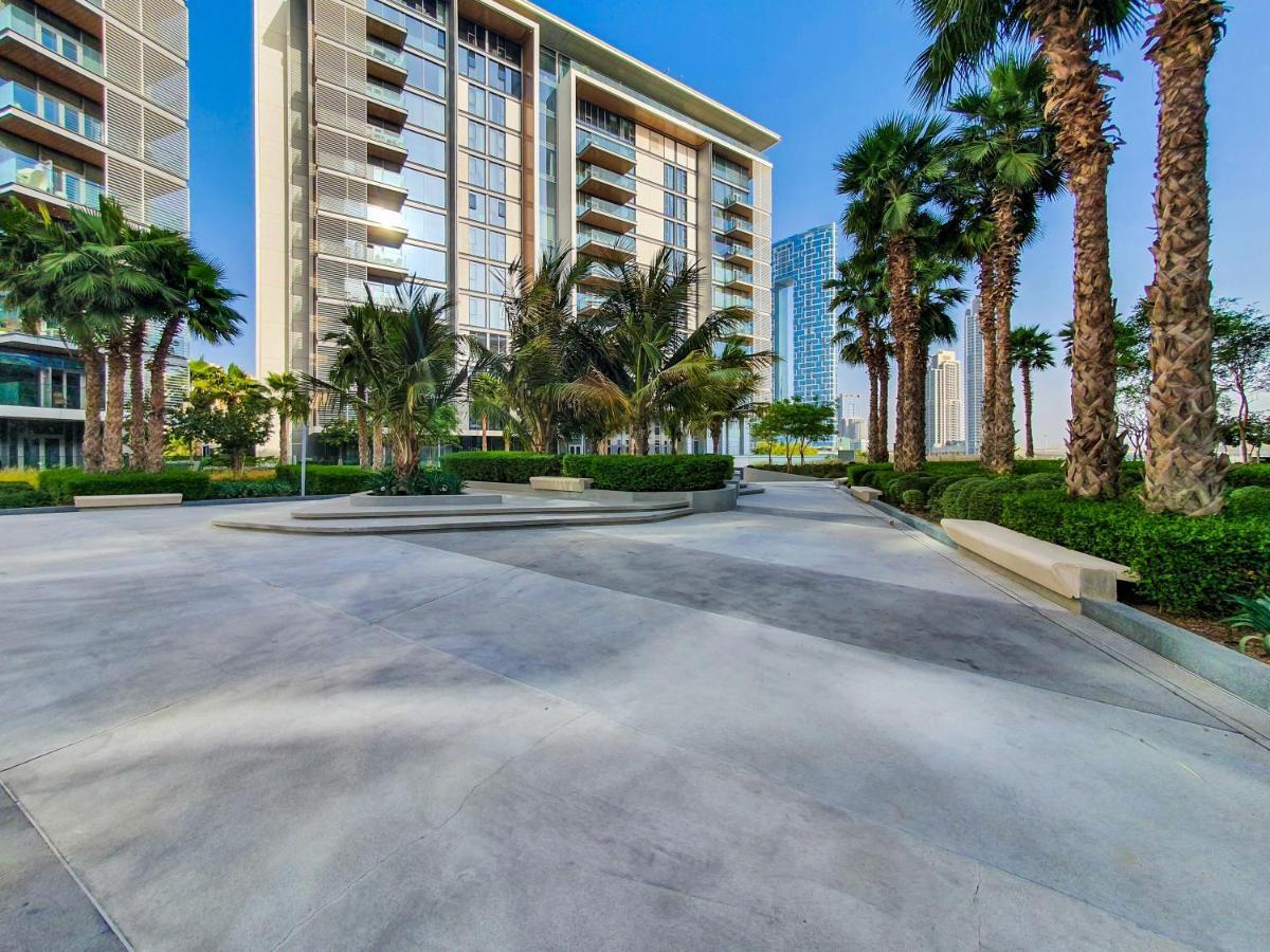 Elegant 3 Bedroom Maid On Bluewaters 210 Appartement *