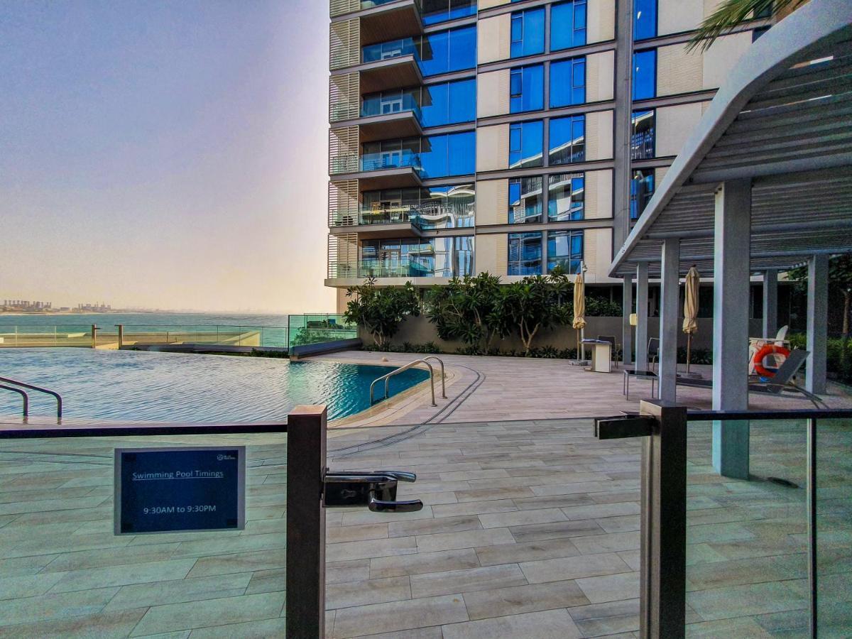 Appartement Elegant 3 Bedroom Maid On Bluewaters 210