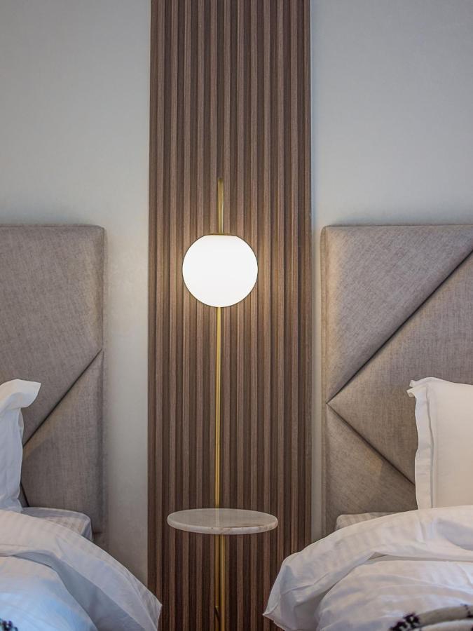 Elegant 3 Bedroom Maid On Bluewaters 210 Appartement *