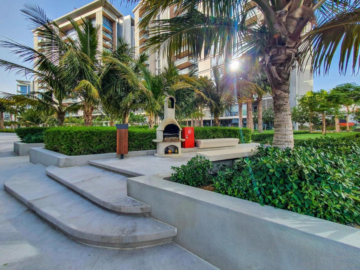 Elegant 3 Bedroom Maid On Bluewaters 210 Dubaï