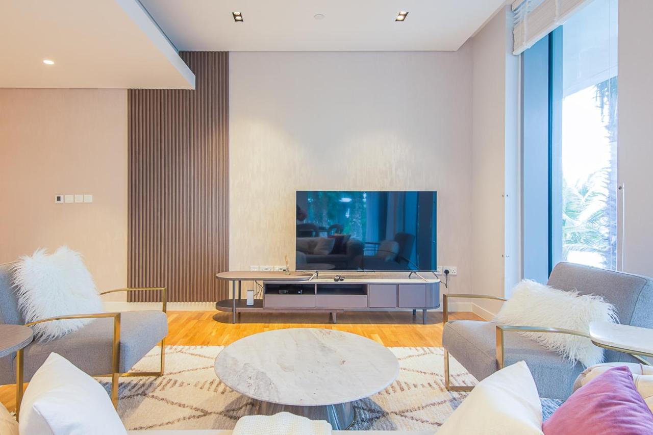Elegant 3 Bedroom Maid On Bluewaters 210 Appartement