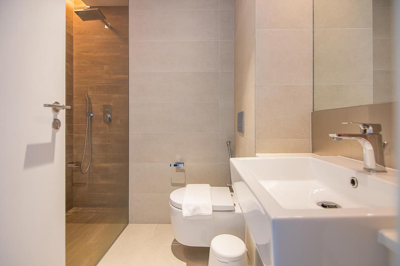 Elegant 3 Bedroom Maid On Bluewaters 210 * Dubaï