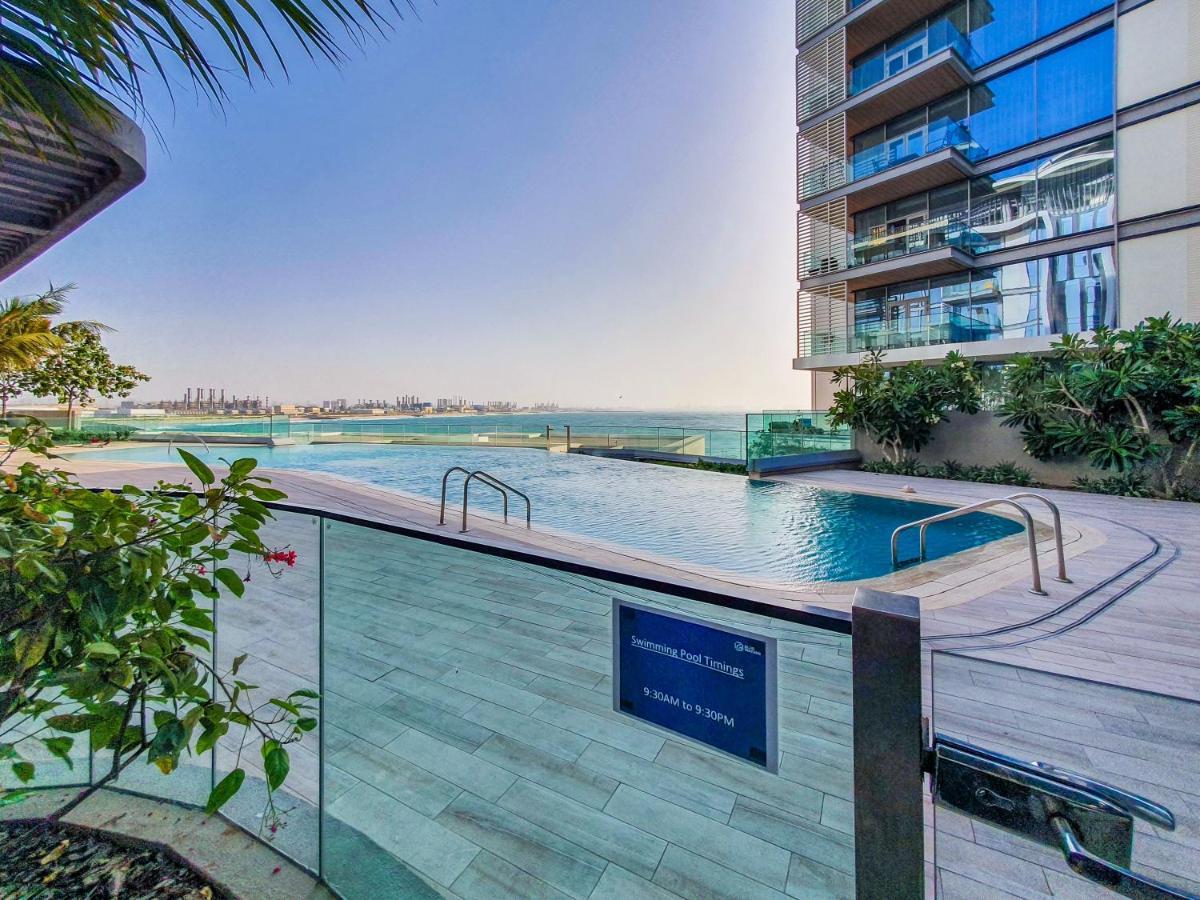 Elegant 3 Bedroom Maid On Bluewaters 210 * Dubaï