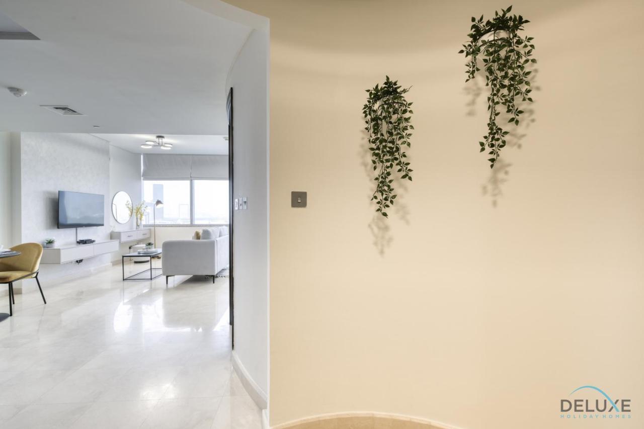 Appartement Refreshing At Sky Gardens Difc By Deluxe Homes Dubaï