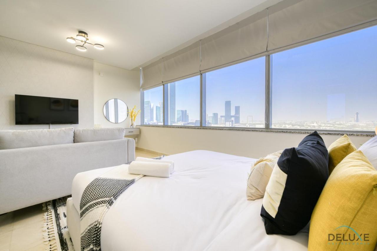 Refreshing At Sky Gardens Difc By Deluxe Homes Dubaï