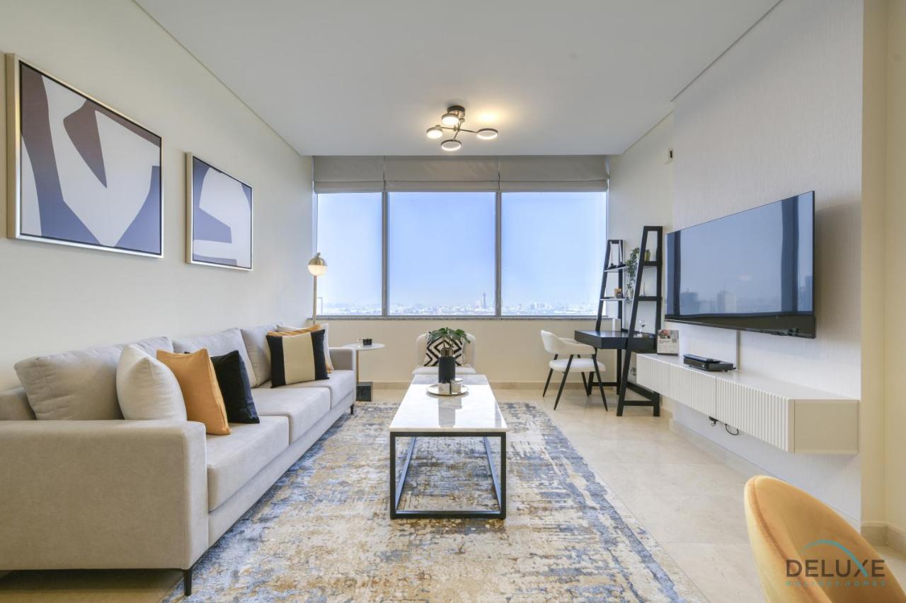 Appartement Cheery 1br At Sky Gardens Difc By Deluxe Homes