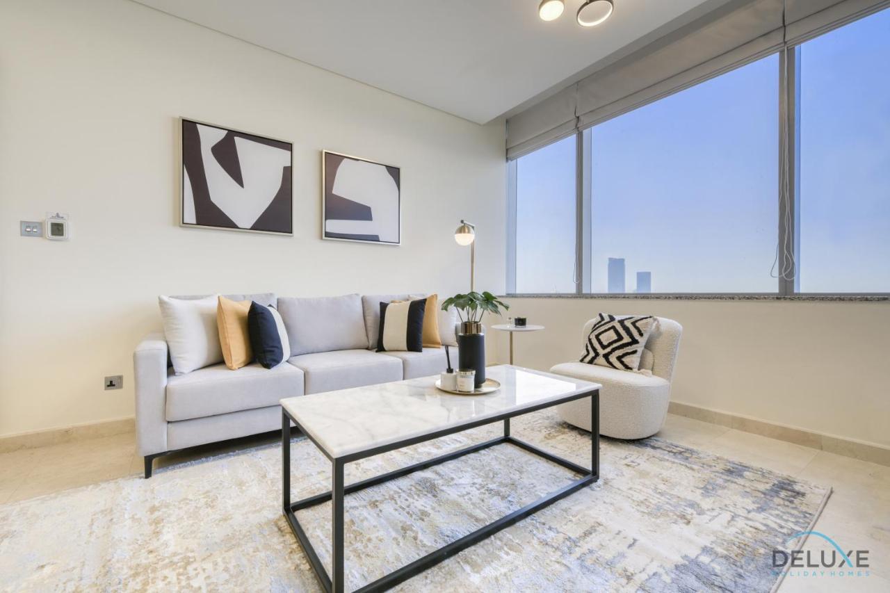 Cheery 1br At Sky Gardens Difc By Deluxe Homes Appartement Dubaï