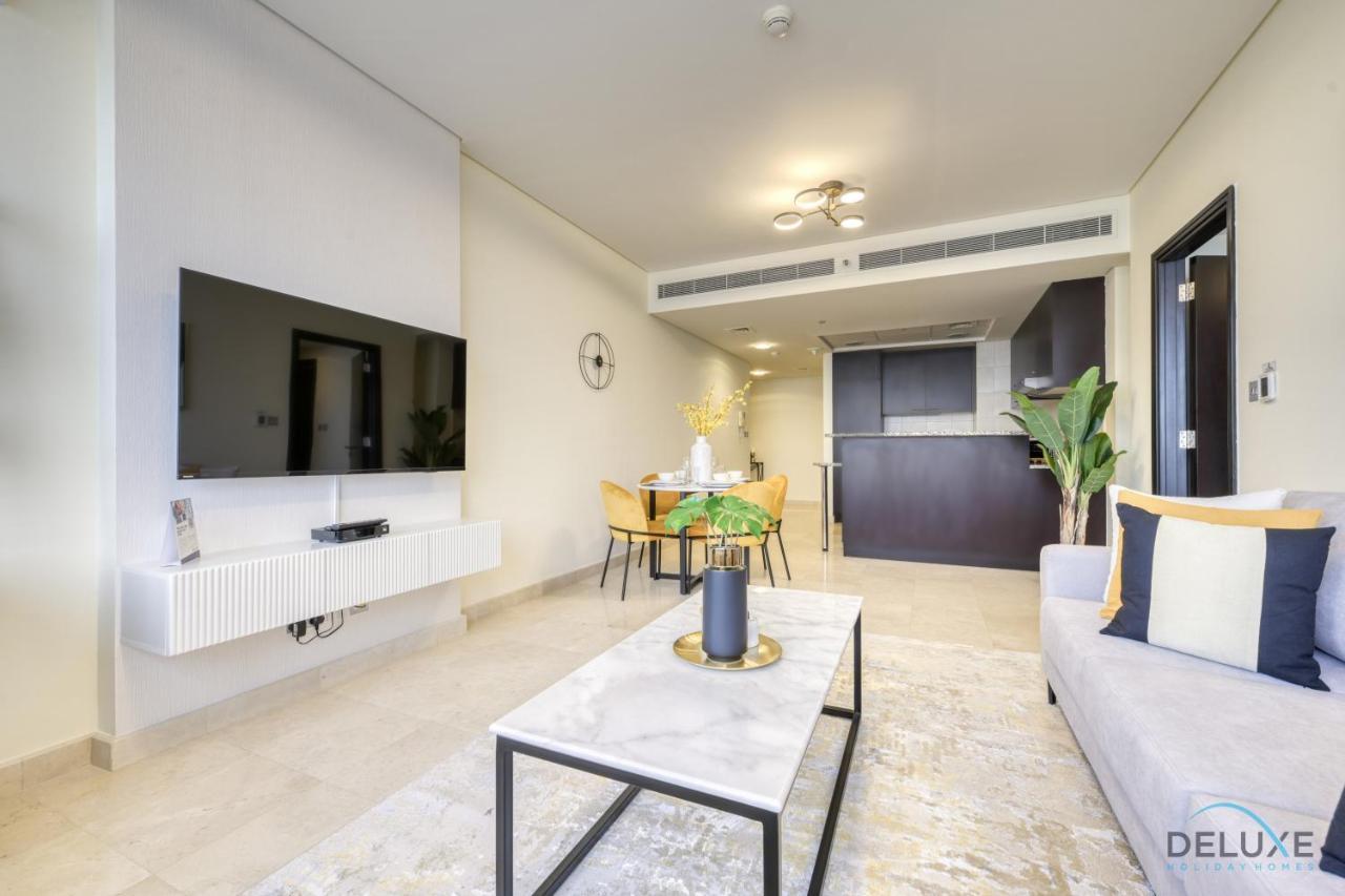 Cheery 1br At Sky Gardens Difc By Deluxe Homes Appartement Dubaï