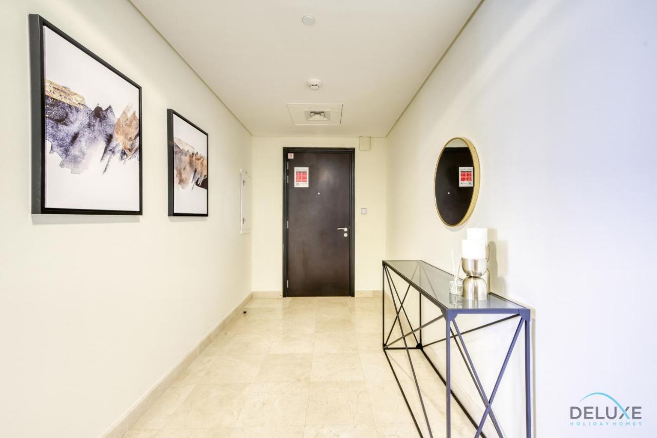 Appartement Cheery 1br At Sky Gardens Difc By Deluxe Homes Dubaï