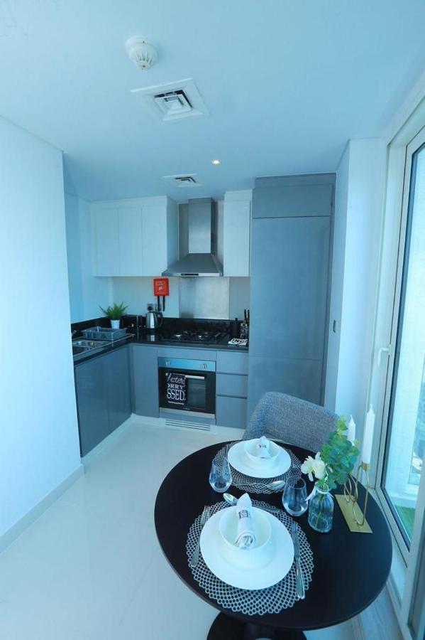 Appartement Damac Maison Prive *