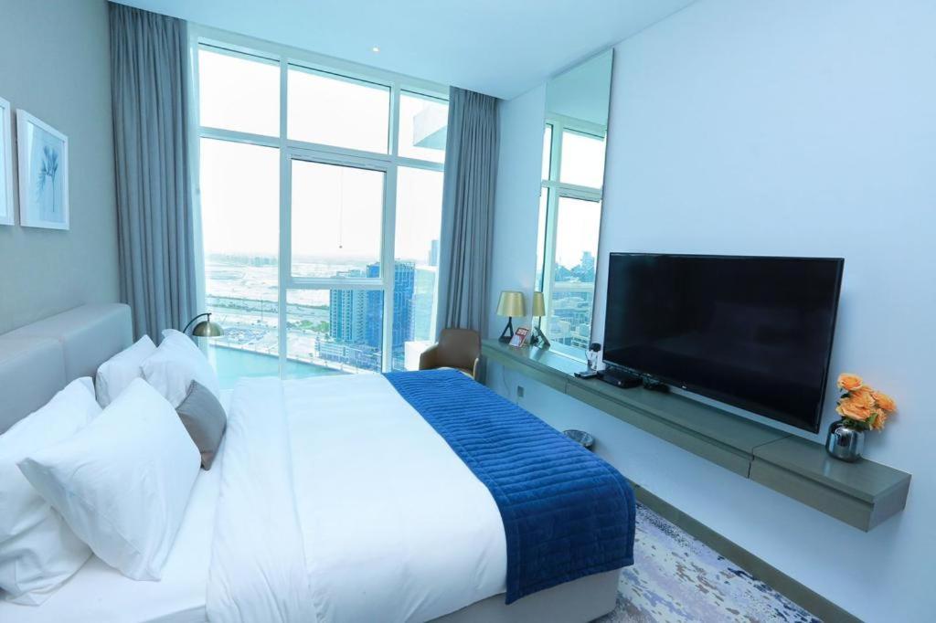 Appartement Damac Maison Prive Dubai