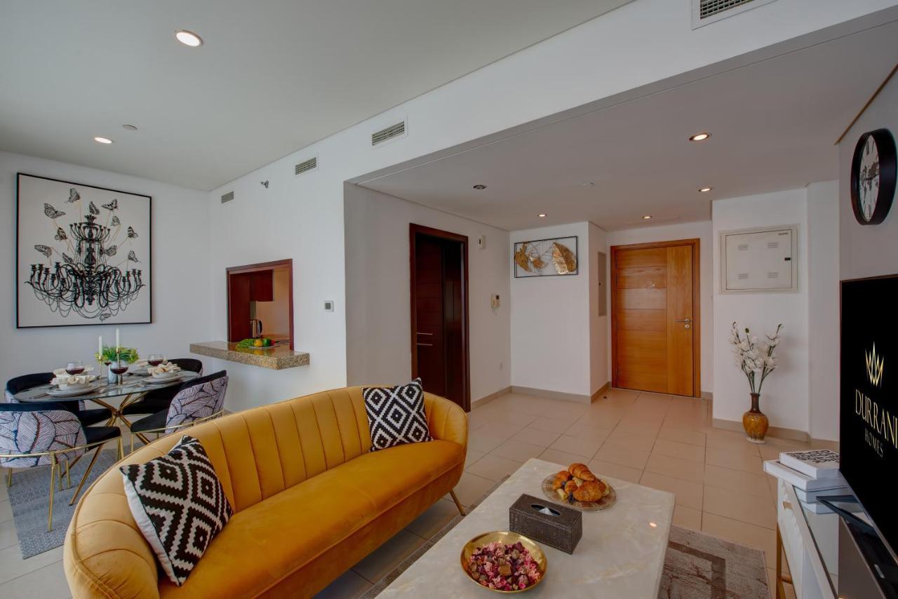 Durrani Homes 1br At Burj Views Vakantiehuis *