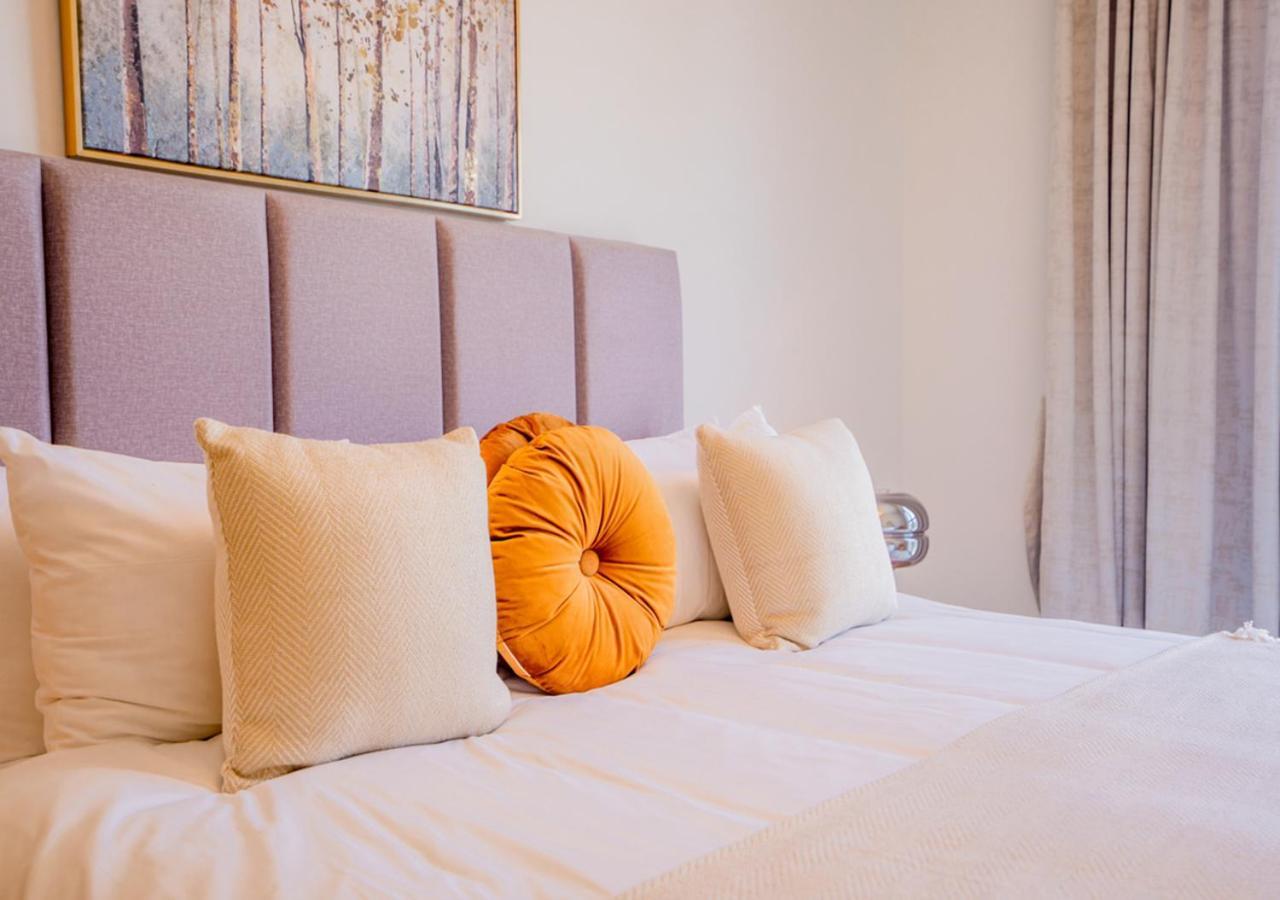 Nasma Luxury - Bellevue Tower 1 Apartament