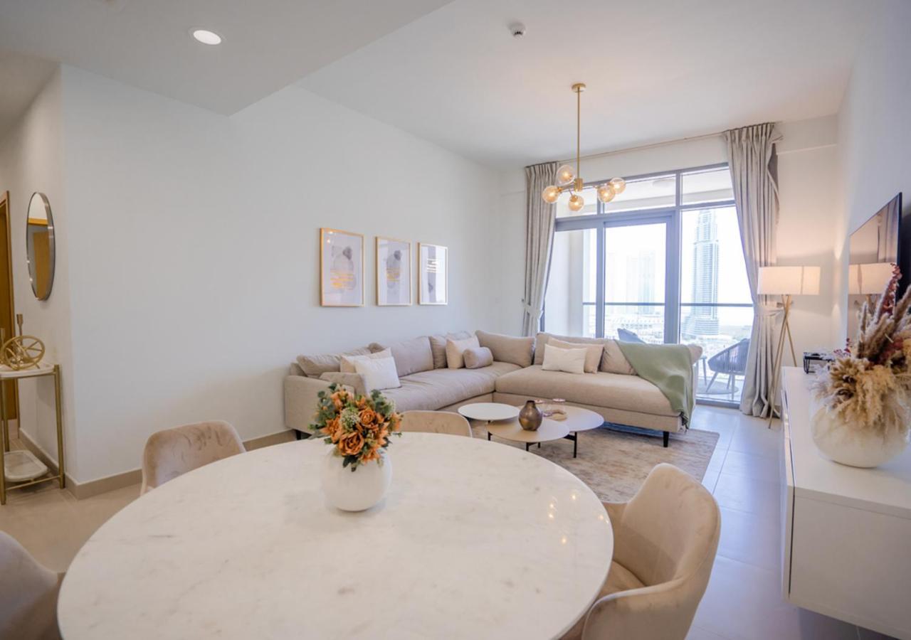 Nasma Luxury - Bellevue Tower 1 Apartament
