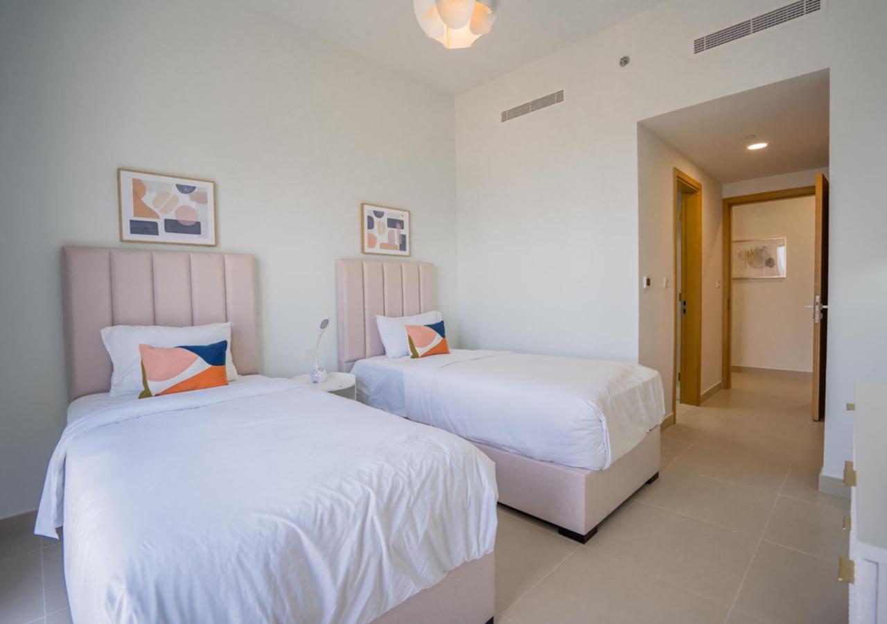 Apartament Nasma Luxury - Bellevue Tower 1 *