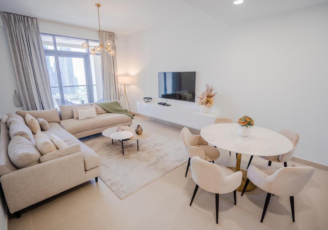 Nasma Luxury - Bellevue Tower 1 Dubai