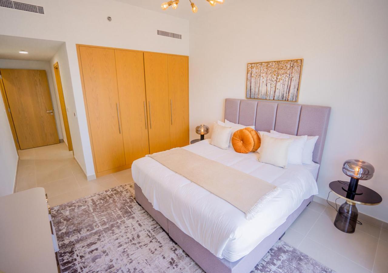 Nasma Luxury - Bellevue Tower 1 Apartment