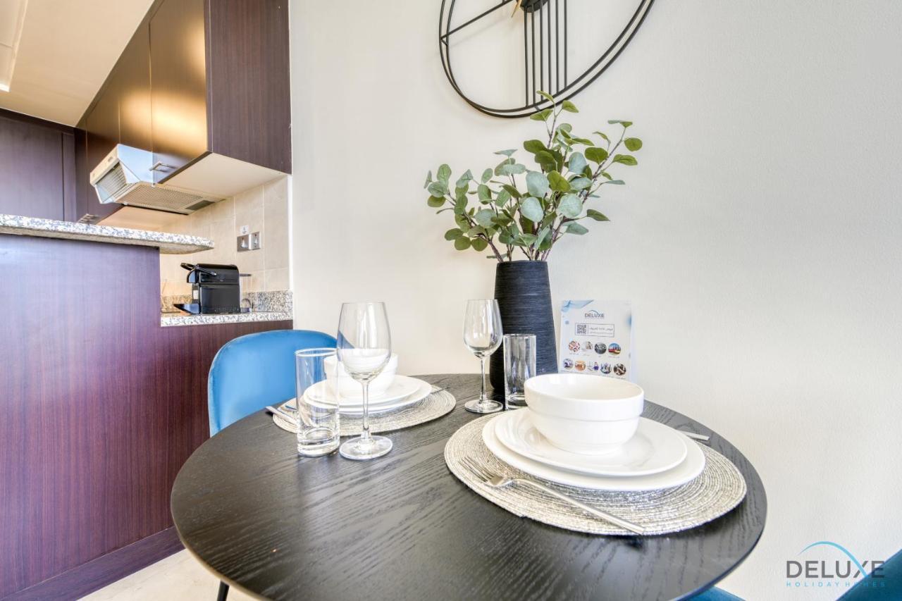Value Modern 1br With Pool & Stunning Views By Deluxe Homes Appartement *