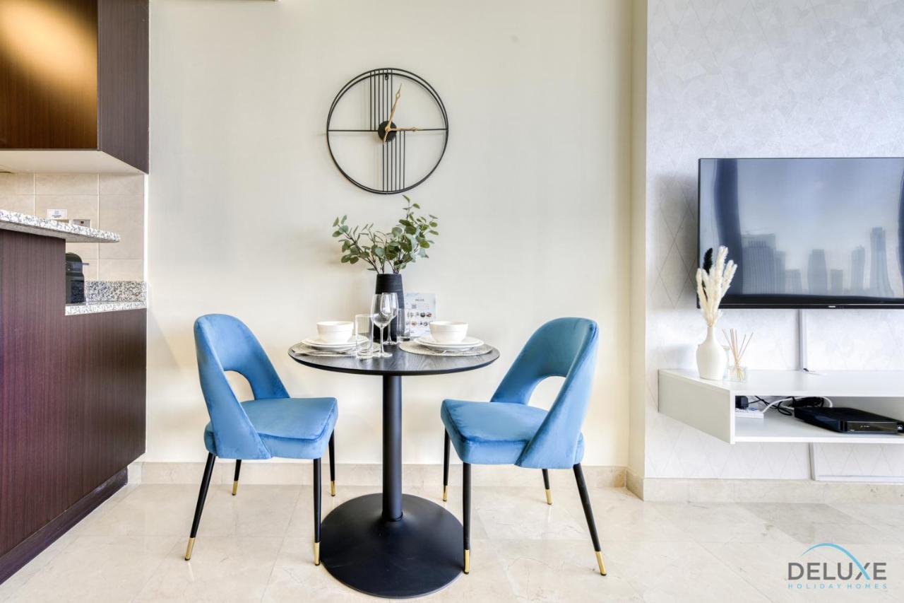 Value Modern 1br With Pool & Stunning Views By Deluxe Homes