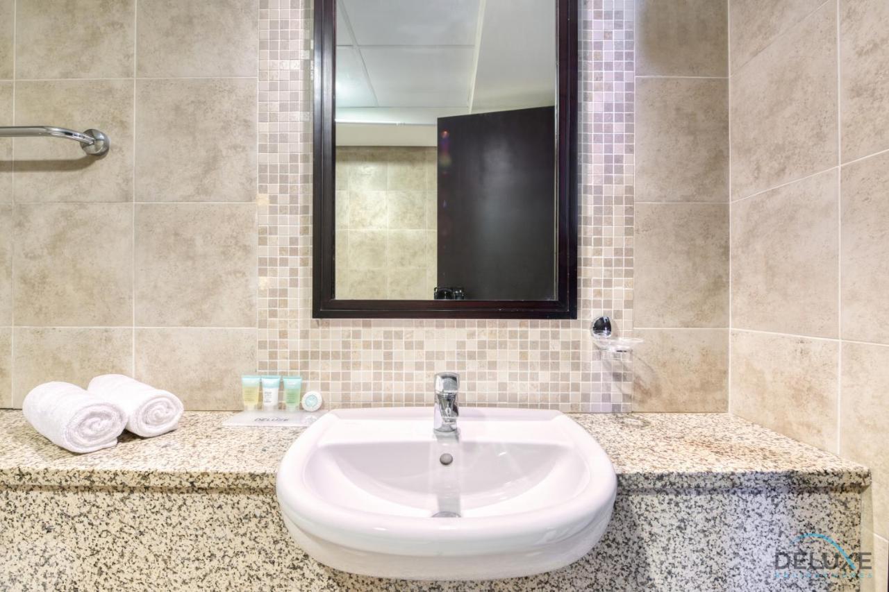 Value Modern 1br With Pool & Stunning Views By Deluxe Homes Appartement *