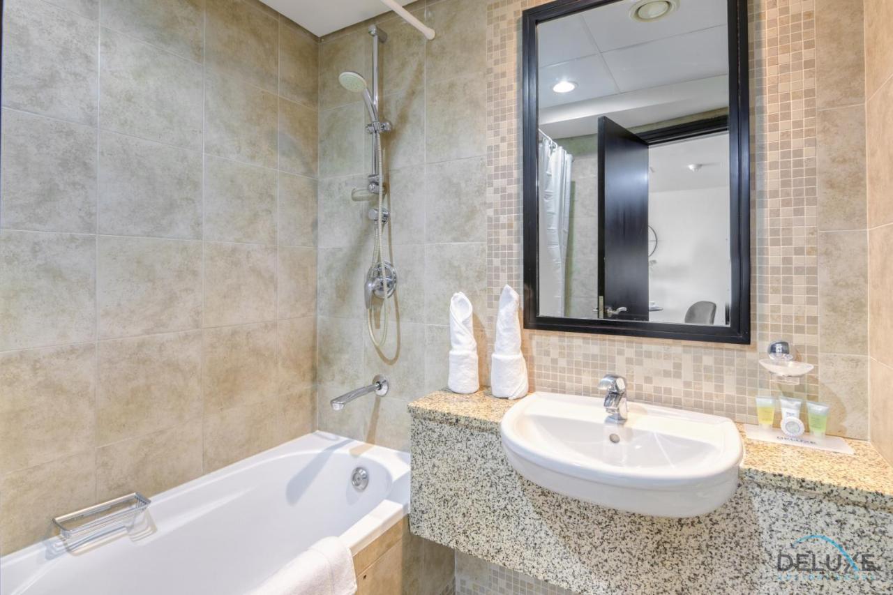 Great Cozy 1br With Pool & Views By Deluxe Homes Lägenhet