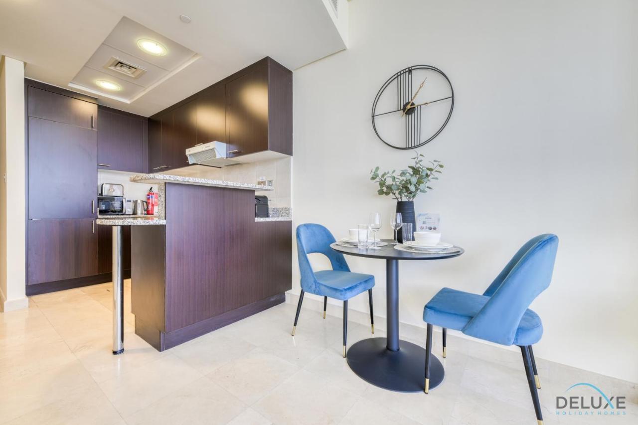 Value Modern 1br With Pool & Stunning Views By Deluxe Homes