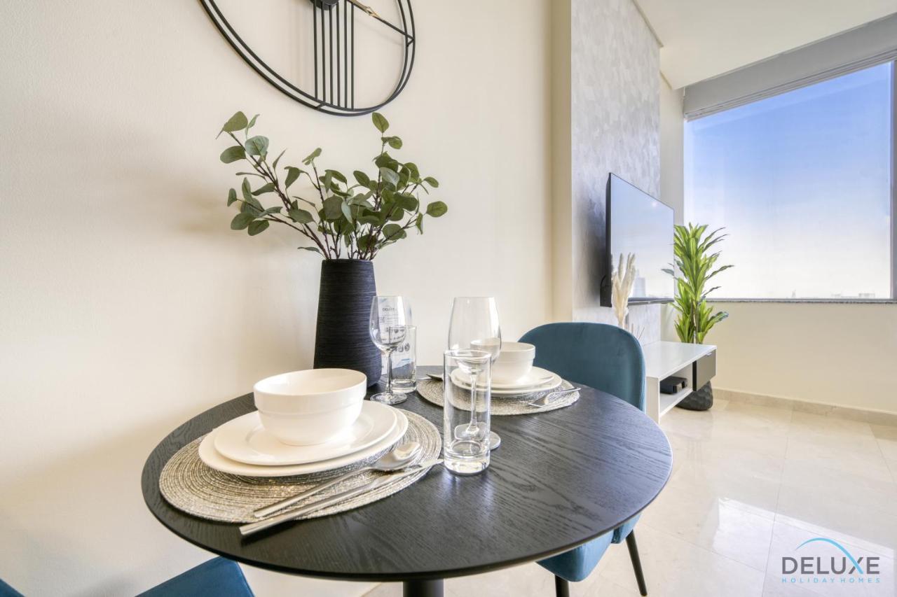 Value Modern 1br With Pool & Stunning Views By Deluxe Homes *