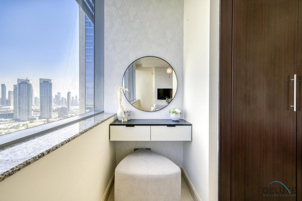 Appartement Value Modern 1br With Pool & Stunning Views By Deluxe Homes *