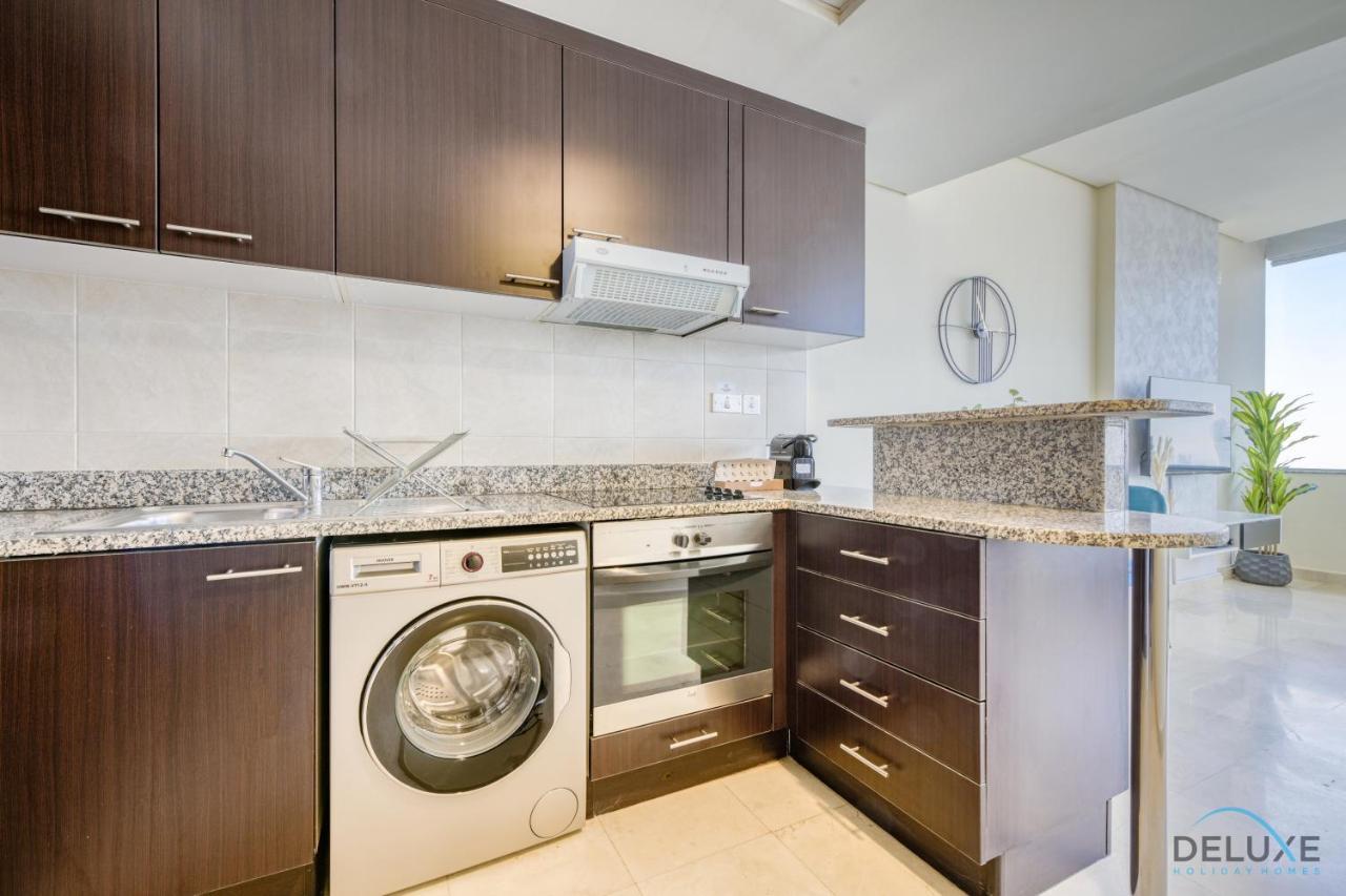 Appartement Value Modern 1br With Pool & Stunning Views By Deluxe Homes *