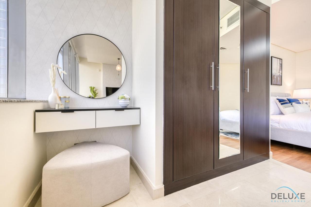 Value Modern 1br With Pool & Stunning Views By Deluxe Homes *