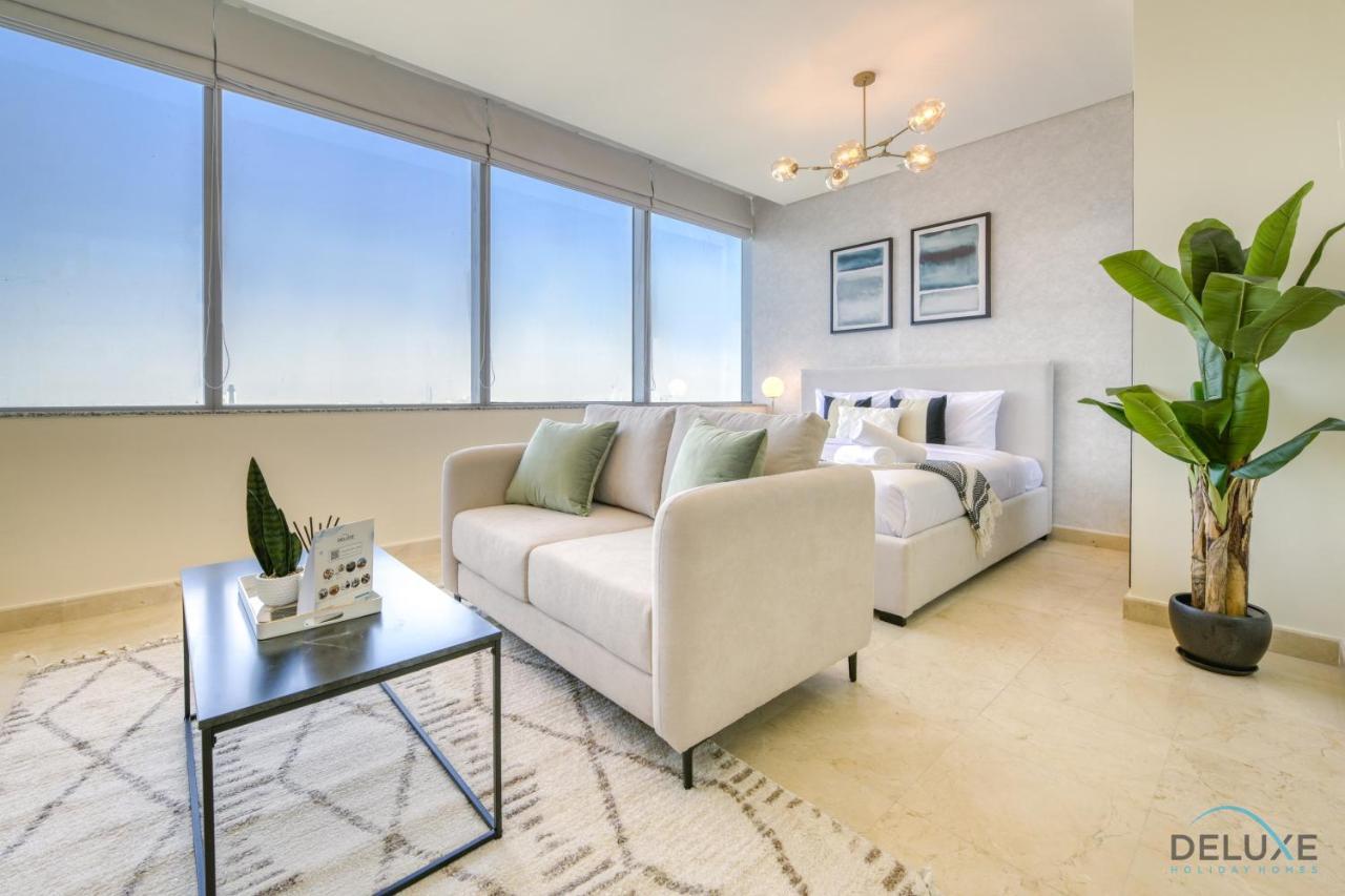 Great Cozy 1br With Pool & Views By Deluxe Homes * Dubaï