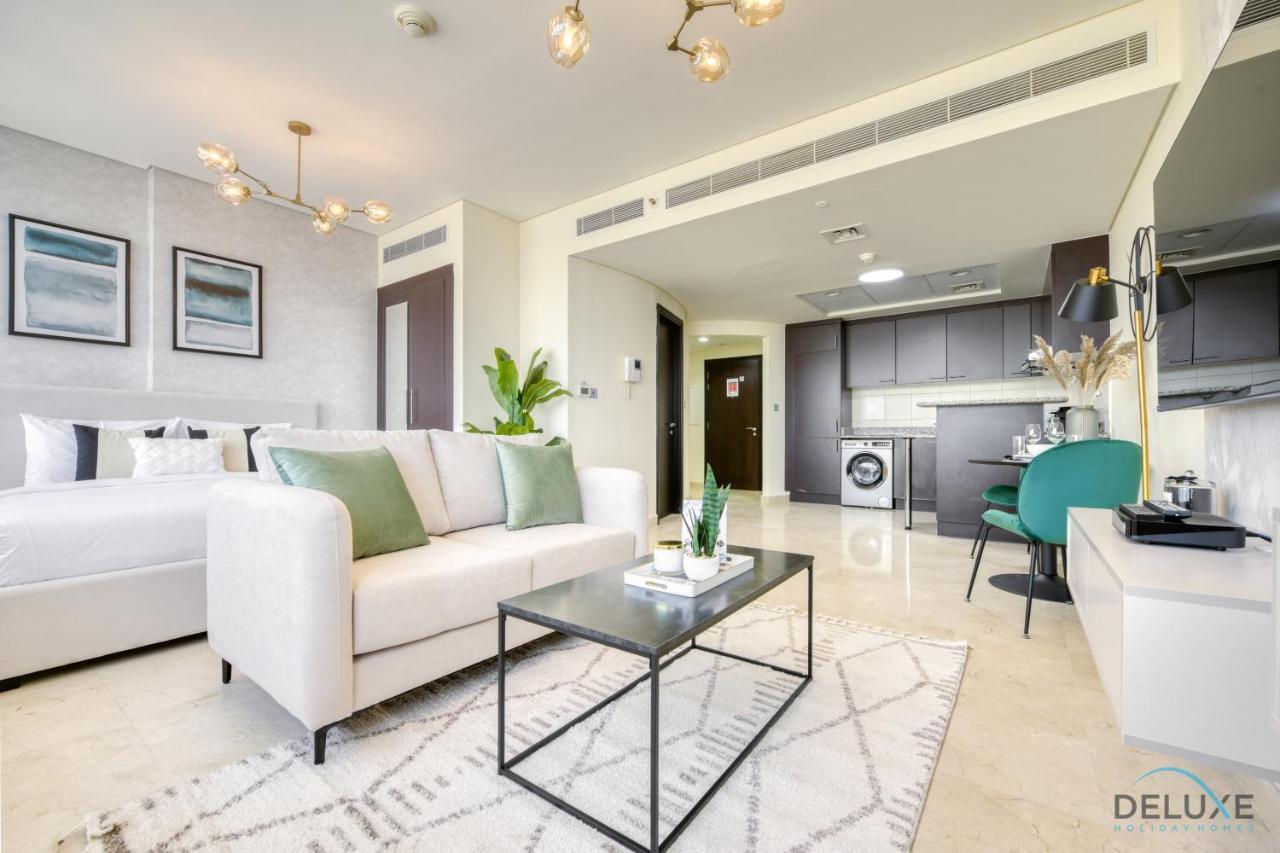 Great Cozy 1br With Pool & Views By Deluxe Homes