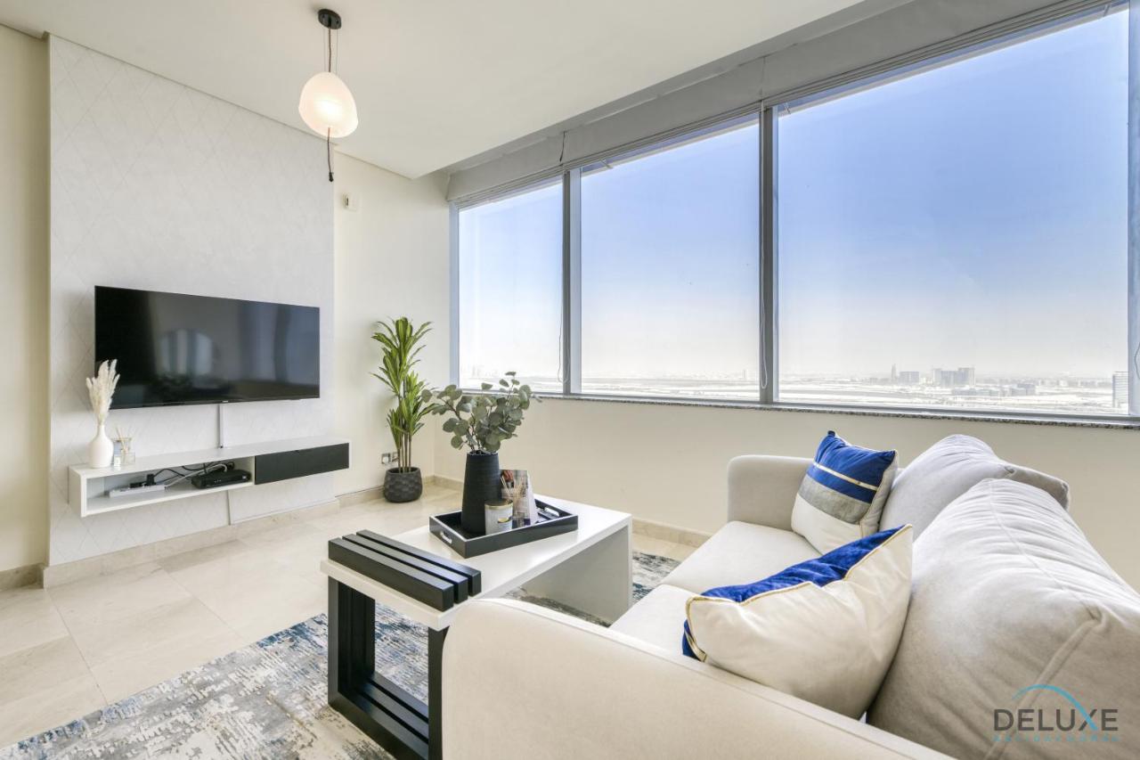 Value Modern 1br With Pool & Stunning Views By Deluxe Homes
