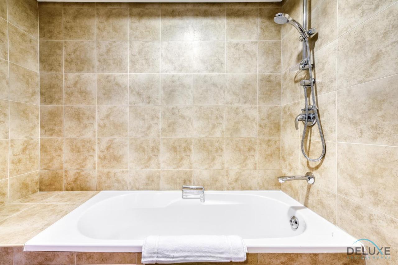 Appartement Value Modern 1br With Pool & Stunning Views By Deluxe Homes *