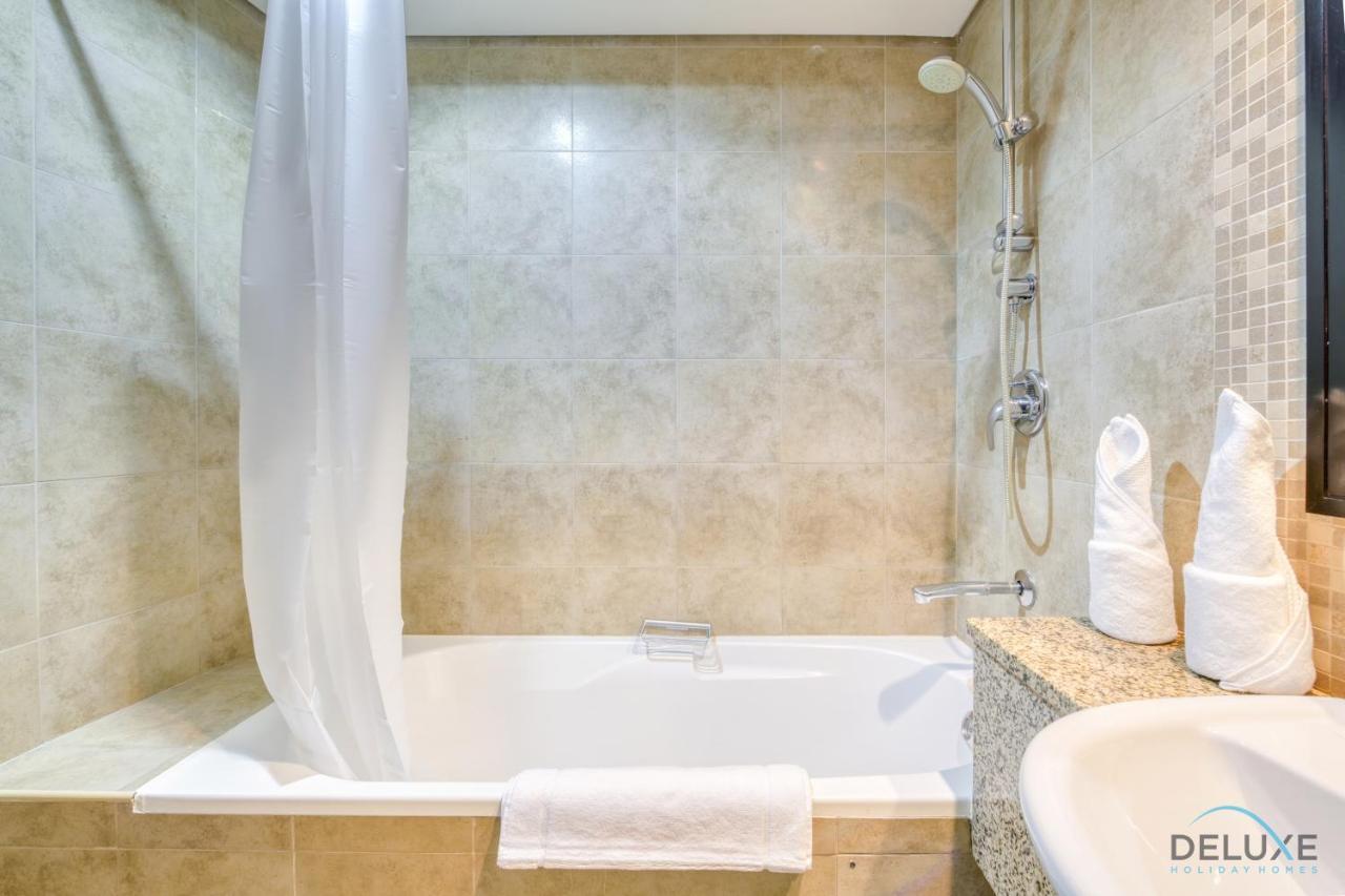 Great Cozy 1br With Pool & Views By Deluxe Homes
